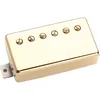 Image de Seymour Duncan Seymour Duncan Sh-1n-G - 59 Model, Manche, Gold
