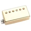 Image de Micro Guitare Ãlectrique  Seymour Duncan Seth Lover Model Bridge Gold - Sh-55bg