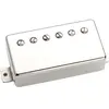 Image de Accessoires Guitares Seymour Duncan Sh-55B-N4C - Seth Lover - Chevalet 4 Cond Nickel Doubles / Humbuckers