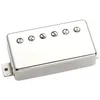 Image de Micro Guitare Ãlectrique  Seymour Duncan Seth Lover Model Bridge 4c Nickel - Sh-55bn4c