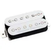 Image de Micro Guitare Ãlectrique  Seymour Duncan Duncan Distortion Neck White - Sh-6n-W
