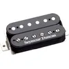 Image de Seymour Duncan Shpg1b  Pearly Gates Chevalet Noir