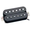 Image de Seymour Duncan Aph-1b Alnico Ii Pro Humbucker Noir (Position Chevalet)