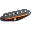 Image de Seymour Duncan Micro Guitare Électrique  Seymour Duncan Vintage Flat Black - Ssl-2