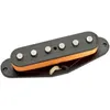 Image de Seymour Duncan Micro Guitare Électrique  Seymour Duncan Alnico Ii Pro Flat - Aps2-Rwrp