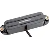 Image de Accessoires Guitares Seymour Duncan Shr-1N - Hot Rails Strat Manche Noir Doubles / Humbuckers