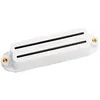 Image de Seymour Duncan Scr 1n Cool Rails Neck White