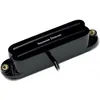 Image de Seymour Duncan Micro Guitare Électrique  Seymour Duncan Cool Rails Strat Bridge Black - Scr-1b
