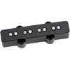 Image de Seymour Duncan Micro Basse Électrique Seymour Duncan Vintage For Jazz Bass Neck Black - Sjb-1n