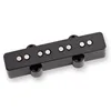 Image de Micro Basse Ãlectrique Seymour Duncan Vintage For Jazz Bass Bridge Black - Sjb-1b