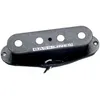 Image de Seymour Duncan Micro Basse Électrique Seymour Duncan Quarter-Pound P-Bass Single Coil Black - Scpb-3