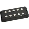 Image de Seymour Duncan Micro Basse Électrique Seymour Duncan Music Man 5 Alnico Black - Smb-5a