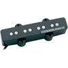 Image de Seymour Duncan Micro Basse Électrique Seymour Duncan Classic Stack Jb Neck Black - Stk-J1n