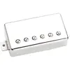 Image de Accessoires Guitares Seymour Duncan Sh-11-N - Custom Custom Chevalet Nickel Doubles / Humbuckers