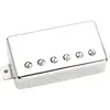 Image de Accessoires Guitares Seymour Duncan Sh-5-N - Duncan Custom Chevalet Nickel Doubles / Humbuckers