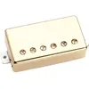 Image de Accessoires Guitares Seymour Duncan Sh-2B-G - Jazz Model Chevalet Gold Doubles / Humbuckers