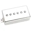 Image de Seymour duncan phat cat sph90-1 - micro guitare électrique chevalet - nickelé