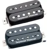 Image de Seymour Duncan Seymour Duncan Sh-6s - Kit De Micros Guitare Électrique Noir
