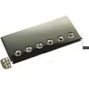 Image de Accessoires Guitares Seymour Duncan Tb-4Jb-N - Jb Trembucker Chevalet Nickel Doubles / Humbuckers