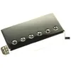 Image de Seymour Duncan Micro Guitare Électrique  Seymour Duncan Jb Trembucker Bridge Nickel - Tb-4jbn