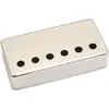 Image de Accessoires Guitares Seymour Duncan Tb-Cover-N - Capot Trembucker Nickel Pièces Détachées