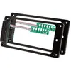 Image de Accessoires Guitares Seymour Duncan Ts-2S - Kit Triple Shot Lp Noir Pièces Détachées
