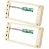 Image de Accessoires Guitares Seymour Duncan Ts-2S-C - Kit Triple Shot Lp Creme Pièces Détachées
