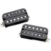 Image de Accessoires guitares Seymour Duncan APH-2S SET 2 MICROS SLASH ALNICO 2 PRO Doubles / Humbuckers