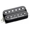 Image de Micro Guitare Ãlectrique  Seymour Duncan '59 Custom Hybrid Bridge Black - Sh16