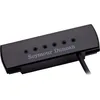 Image de Seymour Duncan Sa3xlbk  Woody Humcanceling Plots Noir