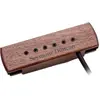 Image de Accessoires Guitares Seymour Duncan Sa-3Xl-Wln - Woody Hum-Canceling Plots Noyer Micros Basses