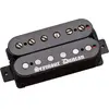 Image de Accessoires Guitares Seymour Duncan Sh-Bwn - Black Winter Hb Manche Noir Doubles / Humbuckers