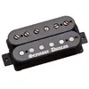Image de Seymour Duncan Micro Guitare Électrique  Seymour Duncan Black Winter Neck Black - Sh-Bwn