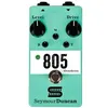 Image de Seymour Duncan Seymour Duncan 805 Overdrive Pédale De Distorsion