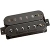 Image de Seymour Duncan Micro Guitare Électrique  Seymour Duncan Nazgul 6 Bridge Passif Black - Ngl-B-P-6str