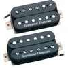 Image de Accessoires Guitares Seymour Duncan Sh-Pg1S - Pearly Gates Kit Noir Doubles / Humbuckers