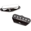 Image de Accessoires Guitares Seymour Duncan Sts-2 - Hot Tele Kit Noir Doubles / Humbuckers