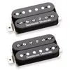 Image de Seymour Duncan Kit Micros Guitare Électrique Seymour Duncan Kit Saturday Night Special Black