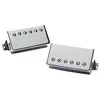 Image de Seymour Duncan - Aph-2s Slash Alnico Ii Pro Set Nickel