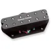 Image de Seymour Duncan Seymour Duncan Sh-Pg-Tele - Micro Pearly Gates Telecaster Lead Noir