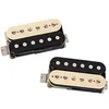 Image de Seymour Duncan Slash-2s-Zrz - Set Micros Slash 2.0 Zebra