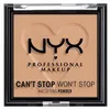 Image de Nyx Professional Makeup Compatible - Can't Stop Won't Stop Mattifying