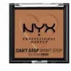 Image de NYX Nyx Professional Makeup - Can't Stop Won't Stop Mattifying Powder - M