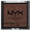 Image de NYX Nyx Professional Makeup Compatible - Can't Stop Won't Stop Mattifying