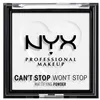 Image de Nyx Professional Makeup Compatible - Can't Stop Won't Stop Mattifying