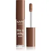 Image de Nyx Professional Makeup This Is Milky Gloss Brillant Ã LÃ¨vres Hydratant Teinte 08 - Milk The Coco 4 Ml