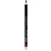 Image de Nyx Professional Makeup Slim Lip Pencil Crayon LÃ¨vres PrÃ©cision Teinte Plum 1 G