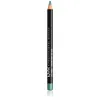 Image de NYX Nyx Professional Makeup Eye And Eyebrow Pencil Crayon Yeux Précision Teinte 908 Seafoam Green 1.2 G
