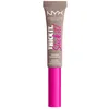 Image de NYX Nyx Professional Makeup Mascara À Sourcils Thick It Stick It Cool Ash Brown - Nyx Professional Makeup - Mascara À Sourcils Epaississant Teinté