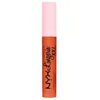 Image de Nyx Professional Makeup - Lip Lingerie Xxl Rouge Ã LÃ¨vres Liquide Mat Gettin' Caliente 4 Ml